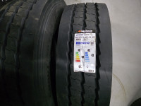 Pnevmatike Hankook 245/70/17.5 poletna Količina: 2
