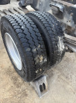 Pnevmatike Matador 235/75/17.5 celoletna Količina: 6+