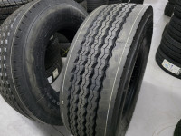 Pnevmatike Michelin 265/70/19.5 zimska Količina: 2