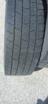 Pnevmatike Michelin 315/80/22.5 celoletna Količina: 6+