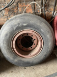 Pnevmatike 14/80R20 Primerne za prikolico