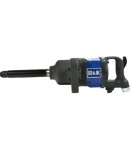 GEKO R&K Air Pnevmatski udarni vijačnik 1" PREMIUM BIG