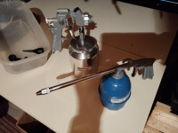 Pištoli za barvanje