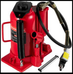 Pneumatska dvigalka 20ton. Popolnoma nova