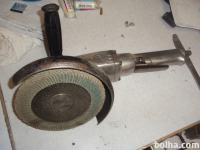 PNEVMATSKA KOTNA BRUSILKA - FLEKS