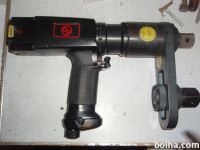 PNEVMATSKA PIŠTOLA ZA TOVORNA VOZILA