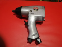 pnevmatska pištolja