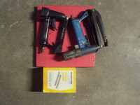 Pnevmatski spenjalnik 2X