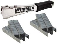Set (WIM-HT-10B-X): ročni zabijalec sponk +10.000 oz. 2.pak sponk 10mm