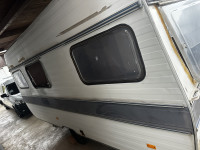 Adria prikolico tip 450