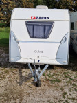 Kamp prikolica Adria 490 CP