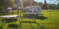 Kamp prikolica