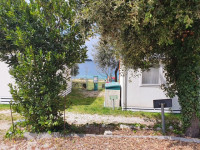 Počitniška prikolica Adria -pavšal kamp Orsera, možna delitev pavšala