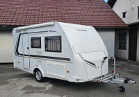 Weinsberg CaraOne 390 QD
