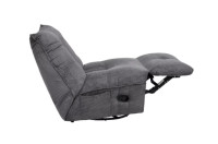 počivalnik s funkcijo sproščanja iz rebrastega žameta