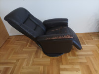 Ročno nastavljiv počivalnik