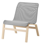 Stol / počivalnik IKEA Nolmyra