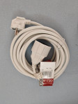 PVC podaljšek Voltomat, 5m