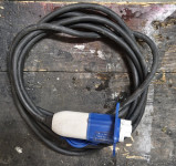 TEP 16-6h/250~ (18kom.)