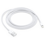 Apple iPhone 3 m polnilec - polnilni kabel - podatkovni kabel