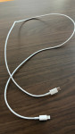 Apple kabel USB-C na Lightning ORIGINAL