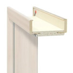 Classen Podboj 120 - 140 mm akacija svetla 75 desni