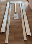 Podboj Doornite 850x2000x100