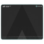 Asus ROG Hone Ace Aim Lab Edition igralna podloga za miško, črna, prot