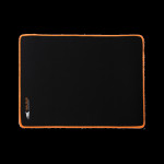 Baracuda PODLOGA ZA MIŠKO BGMP-021 WARLUS črna/oranžna 400x300 L