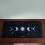 Dve podlogi za miško