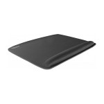 Ergonomska podloga za miško z naslonom za dlani 420 x 320 mm