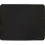 Gembird MP-S-G podloga, microguma, črna