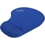 HAVIT GEL podloga za miško z naslonom za roko MP802 – Modra