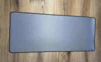 Logitech Desk Mat Studio Series podloga za miško, siva