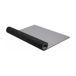 Podloga za miško 900 x 500 x 2 mm siva