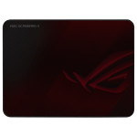 Podloga za miško Asus ROG Scabbard II srednje velika igralna podloga z
