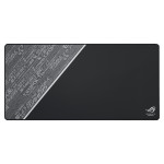 Podloga za miško ASUS ROG Sheath BLACK LTD