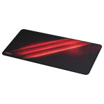 Podloga za miško Genesis CARBON 500 "FLASH" XXL (900 mm x 450 mm)