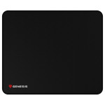 Podloga za miško Genesis CARBON 500 "LOGO" M (300 mm x 250 mm)