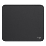 Podloga za miško Logitech Desk Mat Studio Series, grafitna