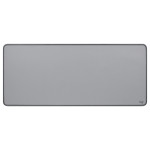 Podloga za miško Logitech Desk Mat Studio Series srednje siva