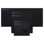 Podloga za miško LOGITECH G G240 črna