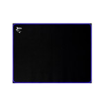 Podloga za miško White Shark GMP-2103 MODRI VITEZ 40x30cm