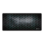 Sharkoon podloga za miško Skiller SGP30 XXL 900x400mm mesh