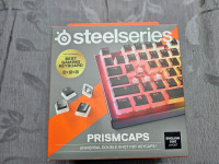 Tipke Steelseries prizmcaps