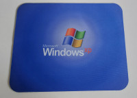 WINDOWS XP - PODLOGA ZA MIŠKO