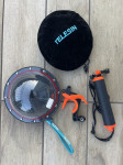 GoPro DOME TELESIN