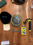Telesin dome port 6’’ za GoPro