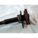 0B4409344A GIUNTO SEMIASSE SEMIALBERO ANTERIORE DESTRO AUDI A4 B8 SW 2