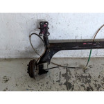 MOTOR?EK KABINE VENTILACIJA OEM N. 1252216 ORIGINAL REZERVNI DEL FORD